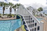 Fantastic Oceanfront Resort